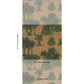 Purchase 5016920 | Tropical Safari Print, Orinoco Verdant Oasis - Schumacher Wallpaper