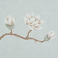 Purchase 5016930 | Magnolia Tree, Dusty Sky - Schumacher Wallpaper