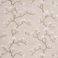 Purchase 5016931 | Magnolia Tree, Grisaille - Schumacher Wallpaper