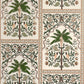 Purchase 5016940 | Amazonas Mystique, Echoes Of The Rainforest - Schumacher Wallpaper