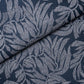 Purchase 5016951 | Tayrona Palm Mosaic Sisal, Pacific Ocean Hues - Schumacher Wallpaper