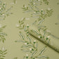 Purchase 5016970 | Vagary Vines, Honeydew - Schumacher Wallpaper