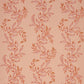 Purchase 5016971 | Vagary Vines, Papaya - Schumacher Wallpaper
