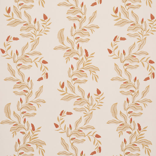Purchase 5016972 | Vagary Vines, Honeycomb - Schumacher Wallpaper