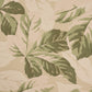 Purchase 5016980 | Arboreal Handprint, Leaf - Schumacher Wallpaper