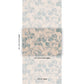 Purchase 5016981 | Arboreal Handprint, Blue - Schumacher Wallpaper