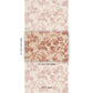 Purchase 5016982 | Arboreal Handprint, Spice - Schumacher Wallpaper