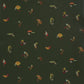 Purchase 5016991 | Fly Fishing, Forest Green - Schumacher Wallpaper