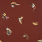 Purchase 5016992 | Fly Fishing, Russet - Schumacher Wallpaper