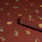Purchase 5016992 | Fly Fishing, Russet - Schumacher Wallpaper