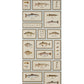 Purchase 5017002 | Jamie'S Trophies Sisal, Sky - Schumacher Wallpaper