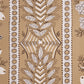 Purchase 5017010 | Richmond House, Saffron - Schumacher Wallpaper