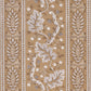 Purchase 5017010 | Richmond House, Saffron - Schumacher Wallpaper