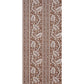 Purchase 5017011 | Richmond House, Mocha - Schumacher Wallpaper