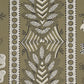 Purchase 5017012 | Richmond House, Sage - Schumacher Wallpaper