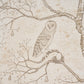 Purchase 5017091 | L’Attesa Nella Notte, Ivory - Schumacher Wallpaper