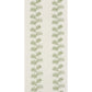 Purchase 5017100 | Eloise Embroidery Wallcovering, Sage - Schumacher Wallpaper