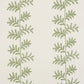 Purchase 5017100 | Eloise Embroidery Wallcovering, Sage - Schumacher Wallpaper