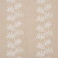 Purchase 5017101 | Eloise Embroidery Wallcovering, Natural - Schumacher Wallpaper