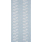 Purchase 5017102 | Eloise Embroidery Wallcovering, Sky - Schumacher Wallpaper