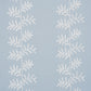 Purchase 5017102 | Eloise Embroidery Wallcovering, Sky - Schumacher Wallpaper