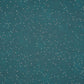 Purchase 5017120 | Brindille Starry Sky, Peacock - Schumacher Wallpaper