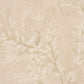 Purchase 5017131 | Sublime 4 Panel Set, Parchment - Schumacher Wallpaper