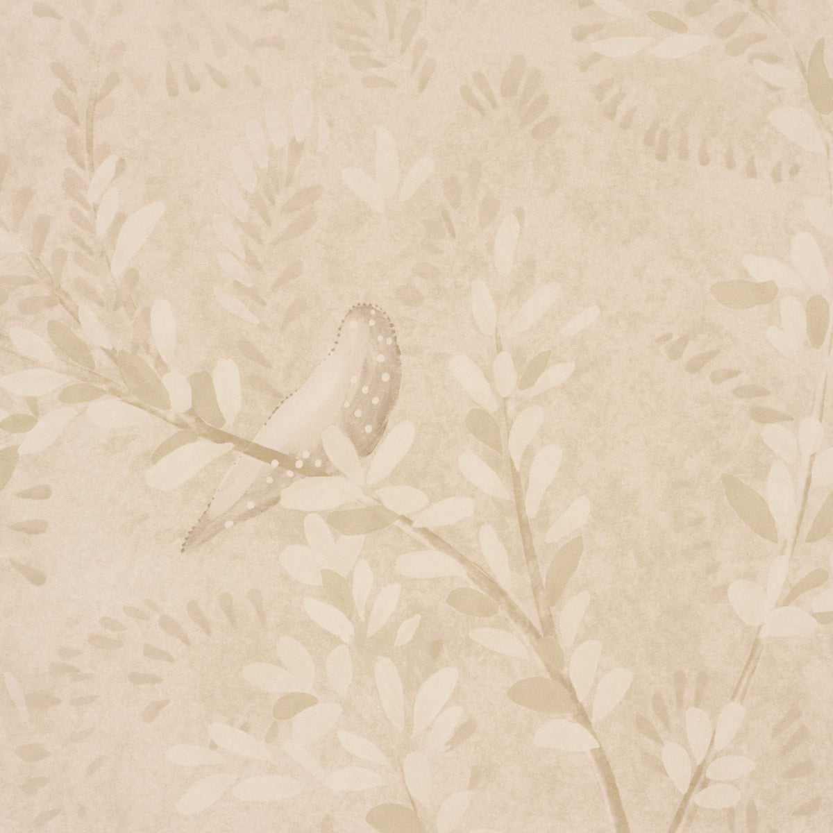 Purchase 5017131 | Sublime 4 Panel Set, Parchment - Schumacher Wallpaper