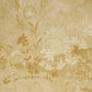 Purchase 5017132 | Sublime 4 Panel Set, Gold - Schumacher Wallpaper
