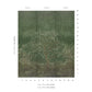 Purchase 5017140 | Psalm 3 Panel Set, Cypress - Schumacher Wallpaper