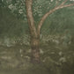 Purchase 5017140 | Psalm 3 Panel Set, Cypress - Schumacher Wallpaper