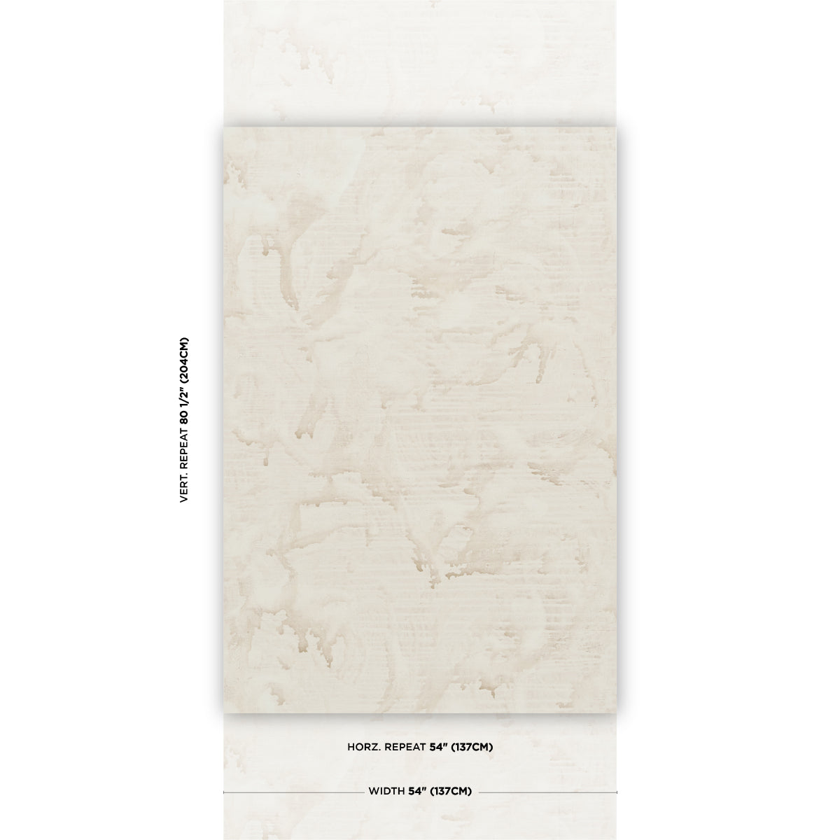 Purchase 5017150 | Valiant, Natural - Schumacher Wallpaper
