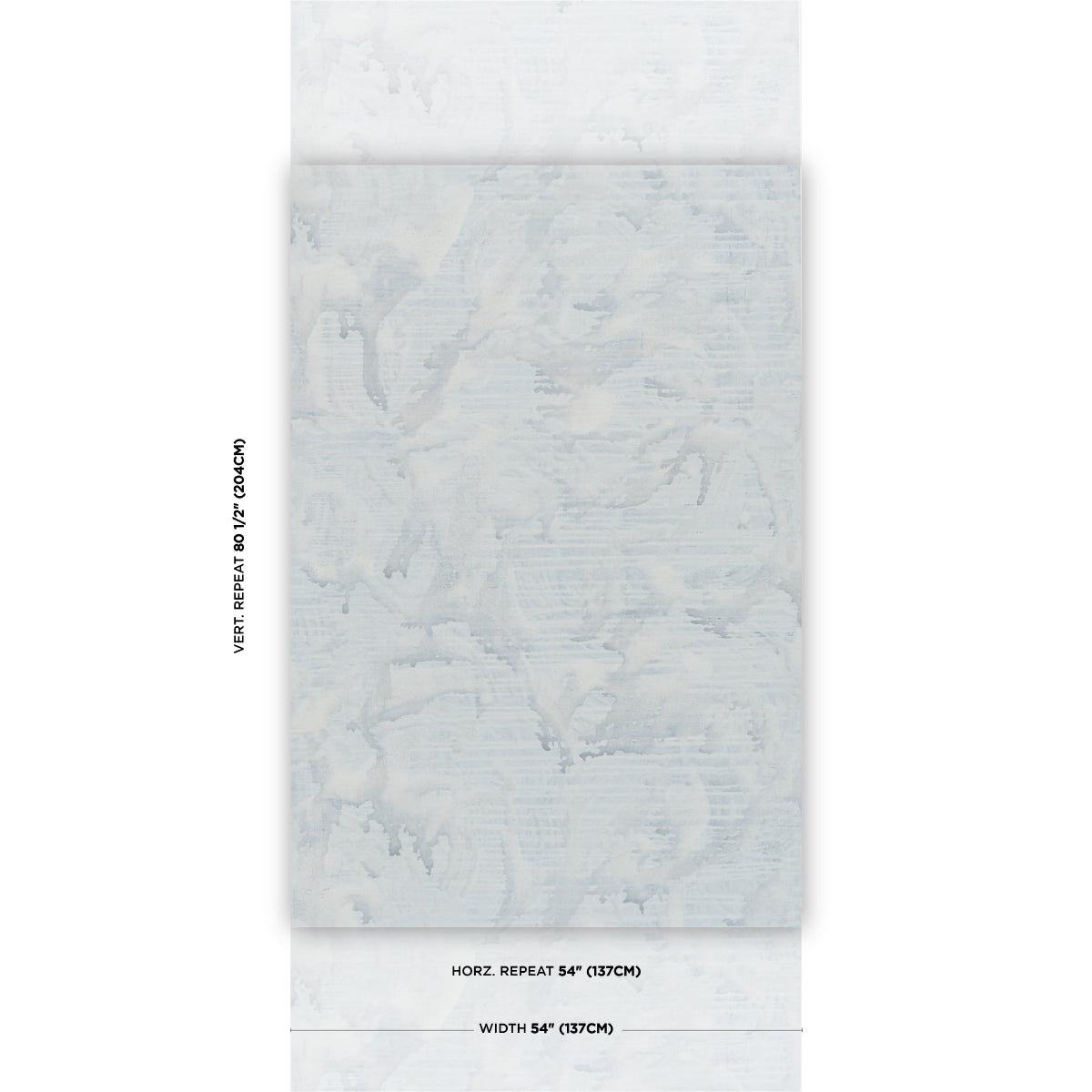 Purchase 5017151 | Valiant, Mineral - Schumacher Wallpaper