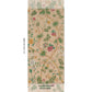 Purchase 5017170 | Arasi Botanical, Coral - Schumacher Wallpaper