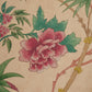 Purchase 5017170 | Arasi Botanical, Coral - Schumacher Wallpaper