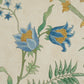 Purchase 5017171 | Arasi Botanical, Parchment - Schumacher Wallpaper