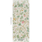 Purchase 5017172 | Arasi Botanical, Petal - Schumacher Wallpaper