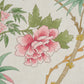 Purchase 5017172 | Arasi Botanical, Petal - Schumacher Wallpaper