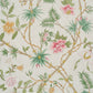 Purchase 5017172 | Arasi Botanical, Petal - Schumacher Wallpaper