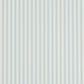 Purchase 5017190 | Emma Stripe Narrow, Sky - Schumacher Wallpaper