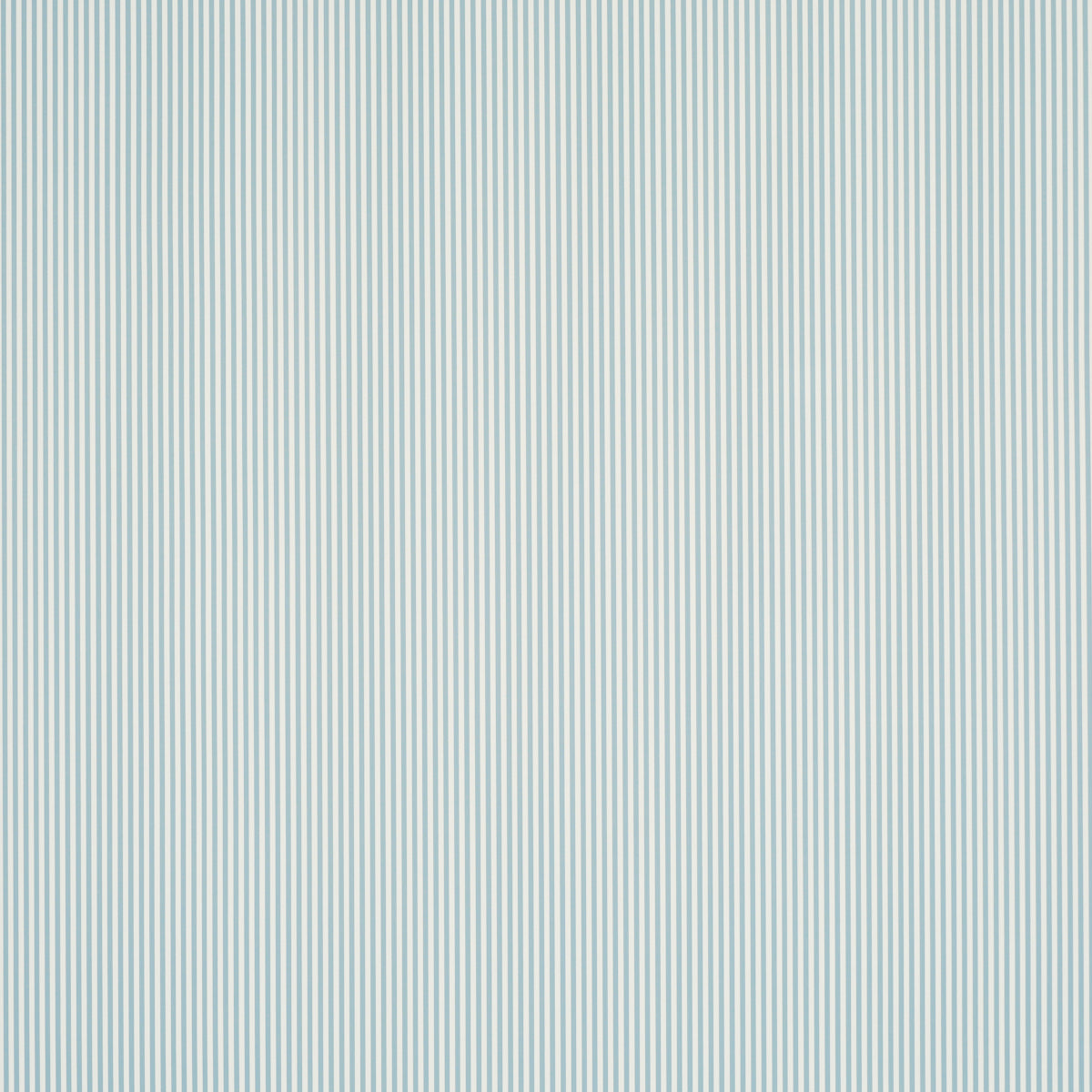 Purchase 5017191 | Emma Stripe Narrow, Chambray - Schumacher Wallpaper