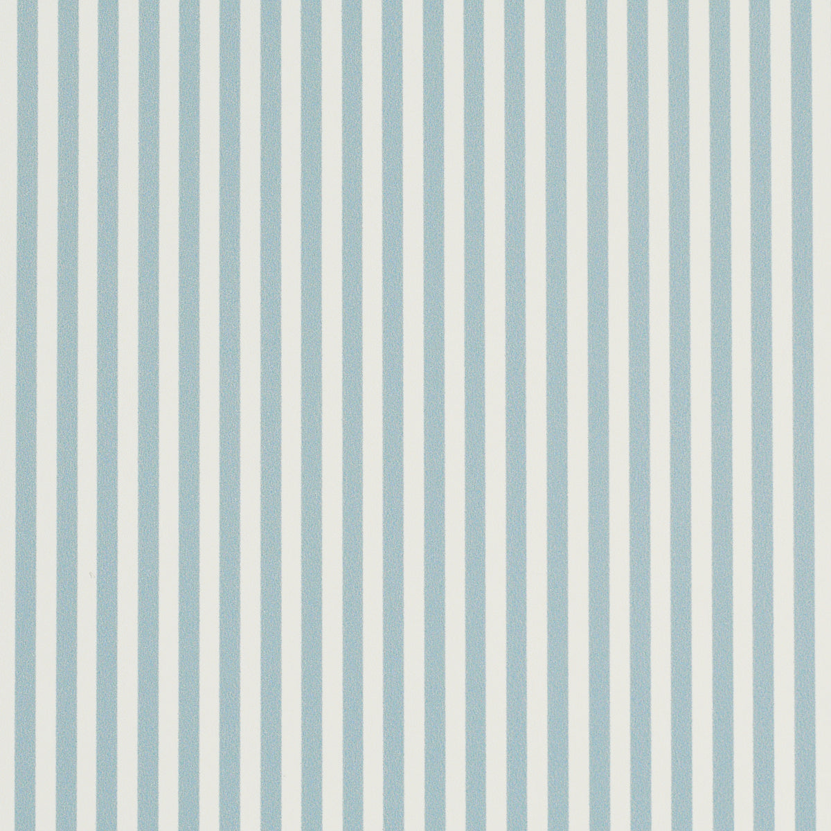 Purchase 5017191 | Emma Stripe Narrow, Chambray - Schumacher Wallpaper