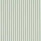 Purchase 5017192 | Emma Stripe Narrow, Aegean - Schumacher Wallpaper