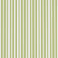 Purchase 5017193 | Emma Stripe Narrow, Leaf - Schumacher Wallpaper
