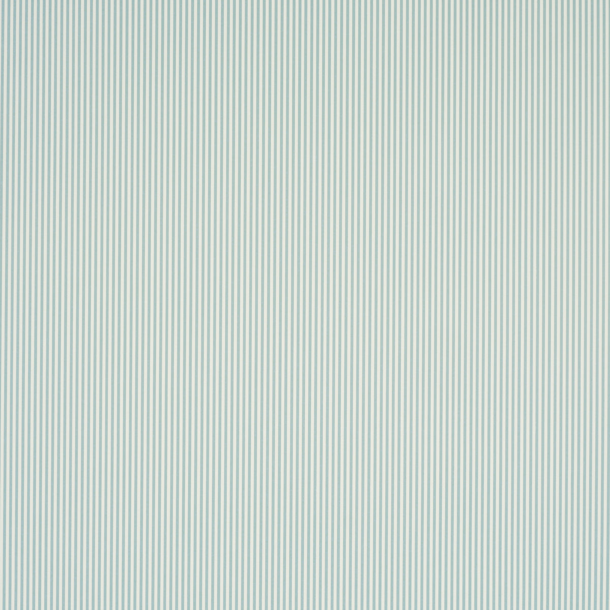Purchase 5017194 | Emma Stripe Narrow, Aqua - Schumacher Wallpaper