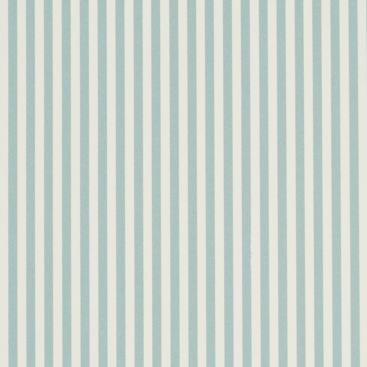 Purchase 5017194 | Emma Stripe Narrow, Aqua - Schumacher Wallpaper