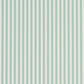 Purchase 5017195 | Emma Stripe Narrow, Teal - Schumacher Wallpaper