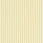 Purchase 5017196 | Emma Stripe Narrow, Yellow - Schumacher Wallpaper
