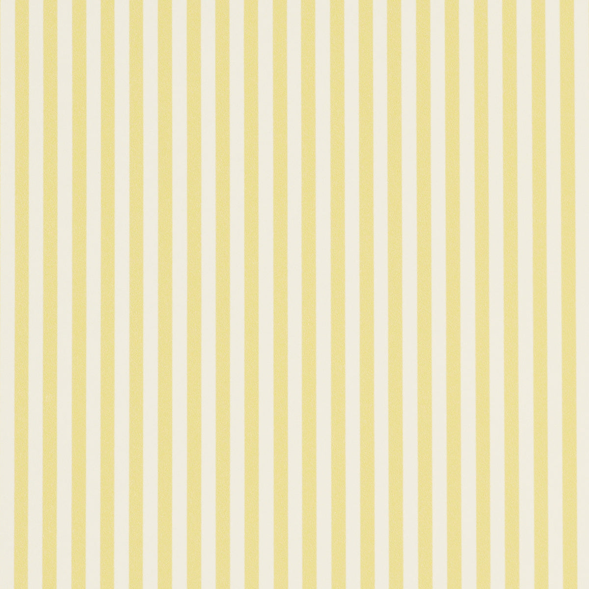 Purchase 5017196 | Emma Stripe Narrow, Yellow - Schumacher Wallpaper