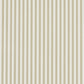 Purchase 5017197 | Emma Stripe Narrow, Neutral - Schumacher Wallpaper